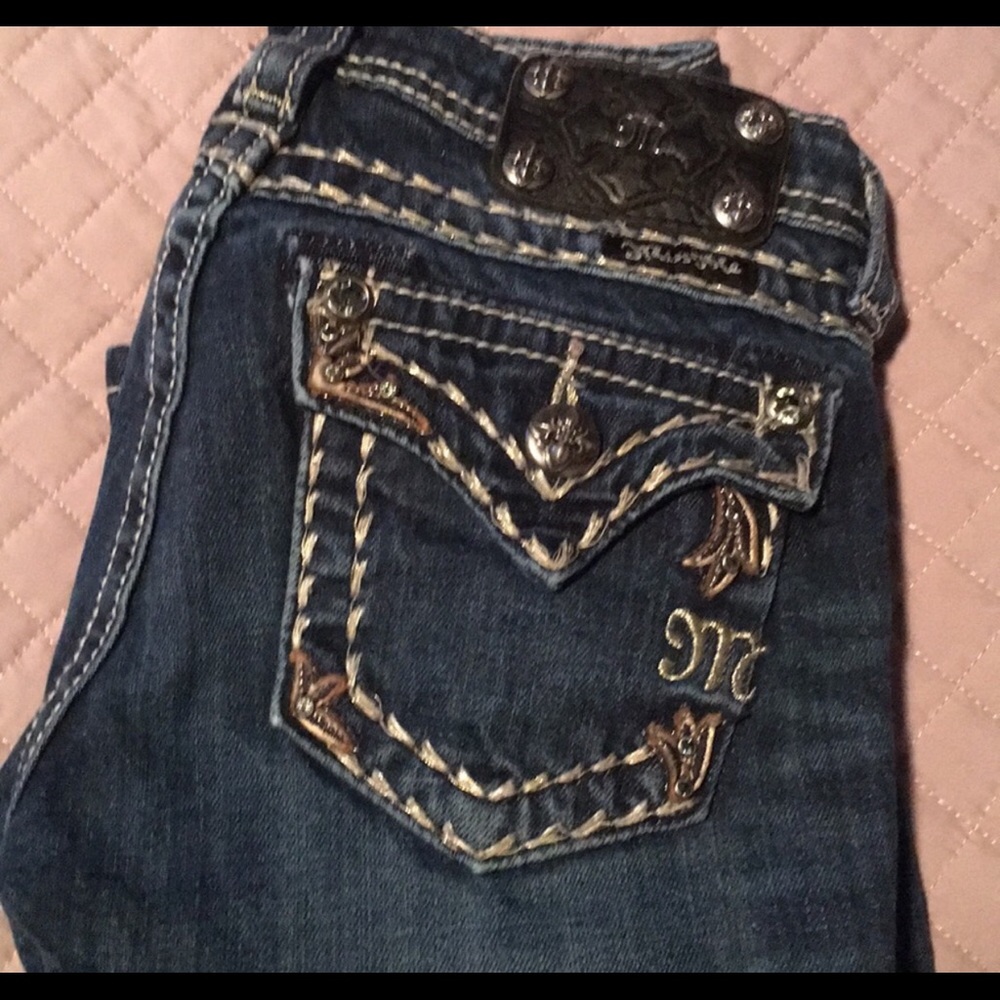 Jeans in bulk 23/24 petite sizes